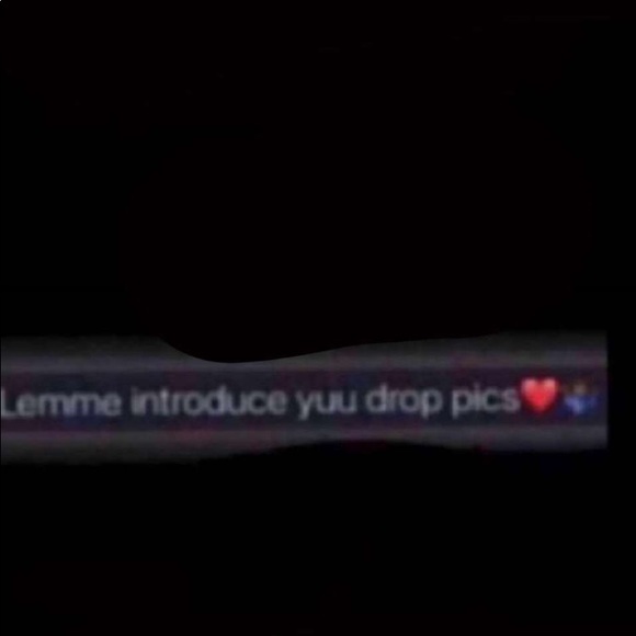 Meet your Posher, Haley - Picture 1 of 1